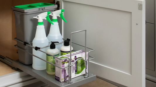 Streamline Your Kitchen Waste Management