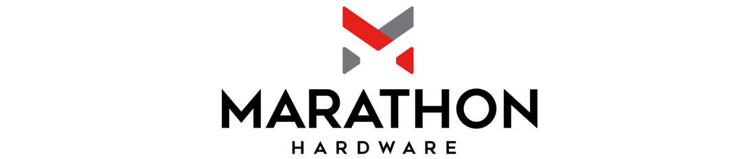 Discover Marathon Hardware - Precision Meets Aesthetic Design