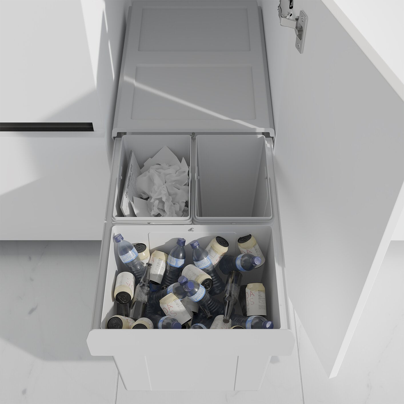 M-Series Eco-Bin