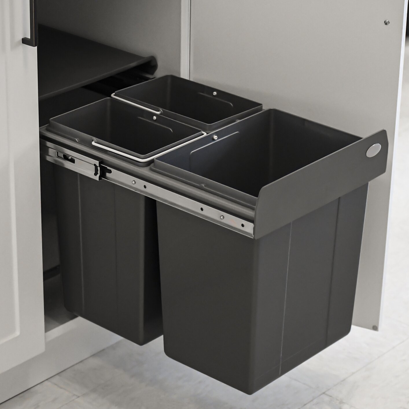 M-Series Eco-Bin