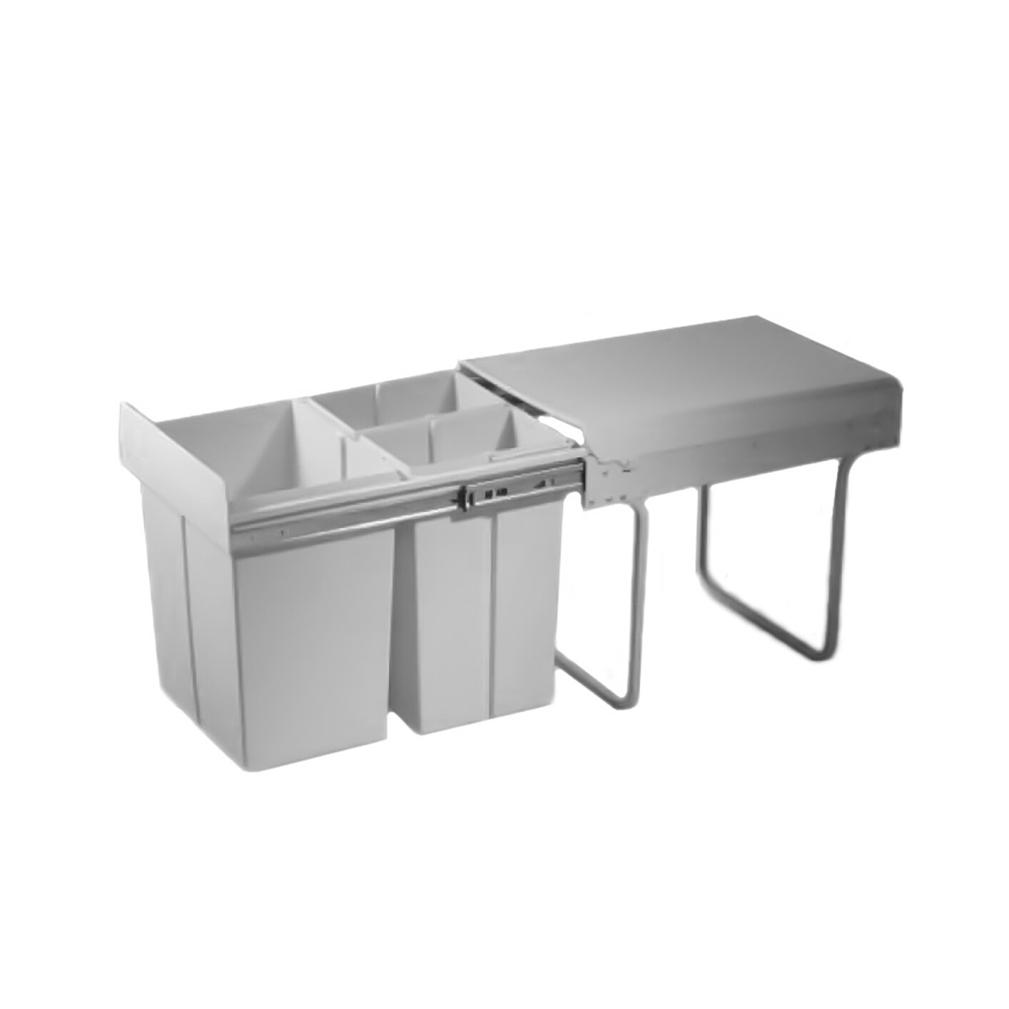 M-Series Eco-Bin