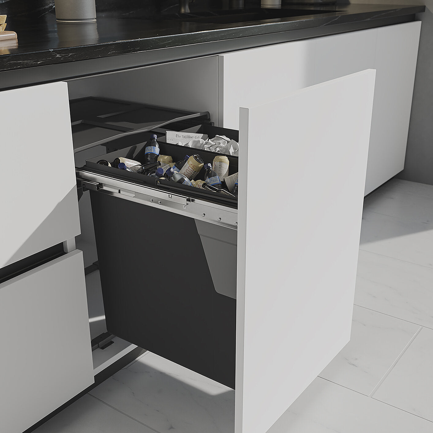 M-Series Eco-Bin