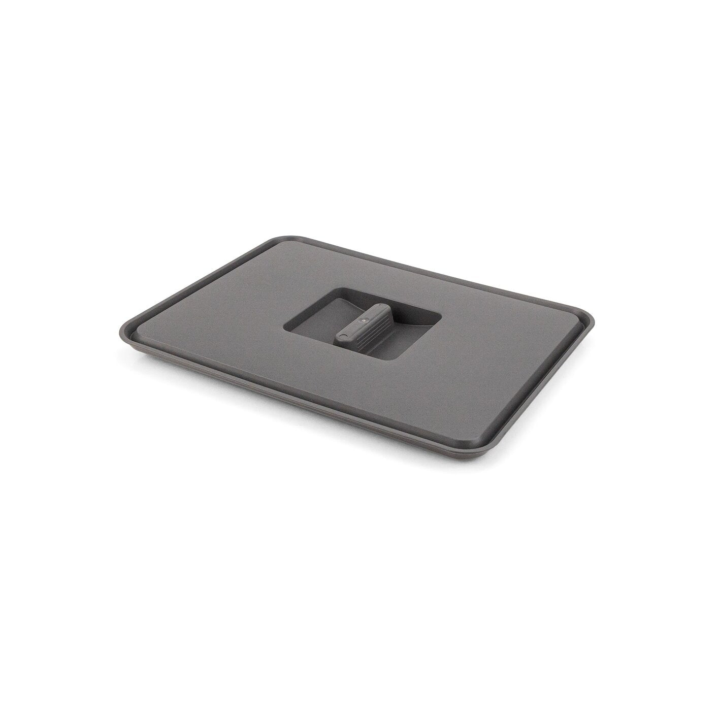 M-Series SpaceBin Waste Bin Lids