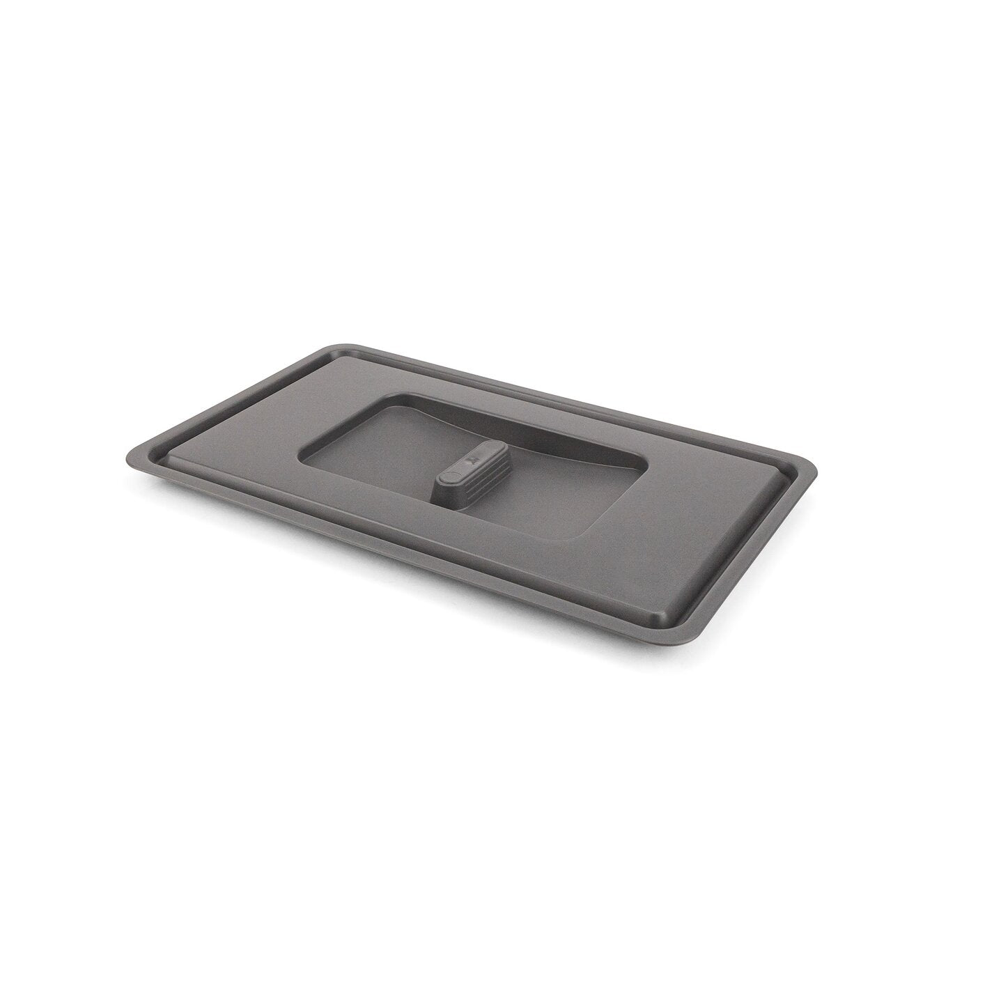 M-Series SpaceBin Waste Bin Lids