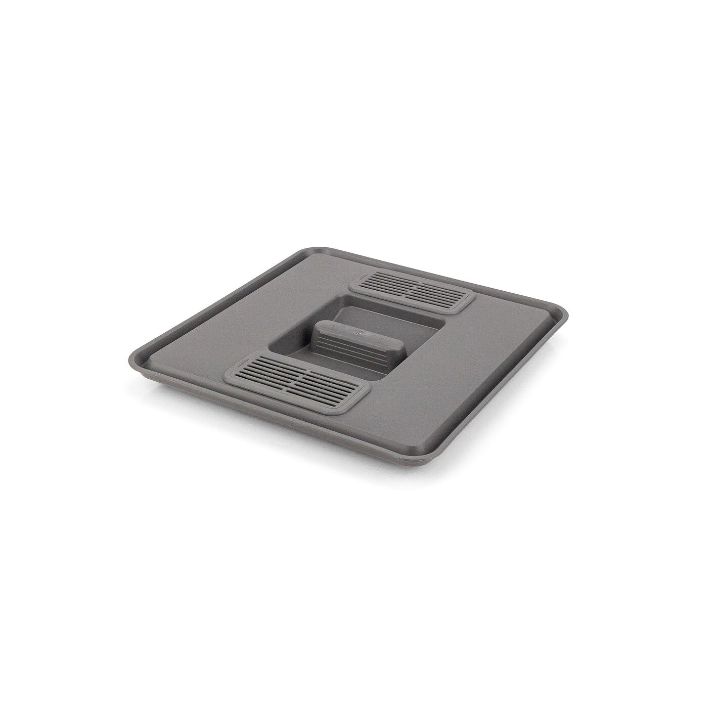 M-Series SpaceBin Waste Bin Lids