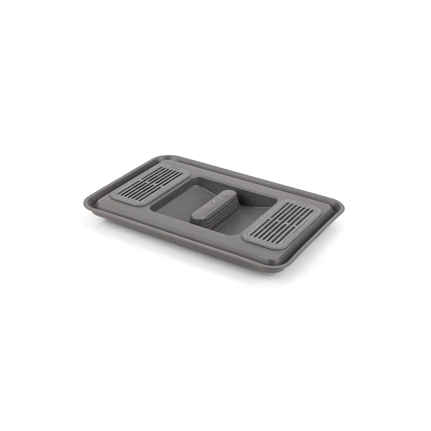 M-Series SpaceBin Waste Bin Lids