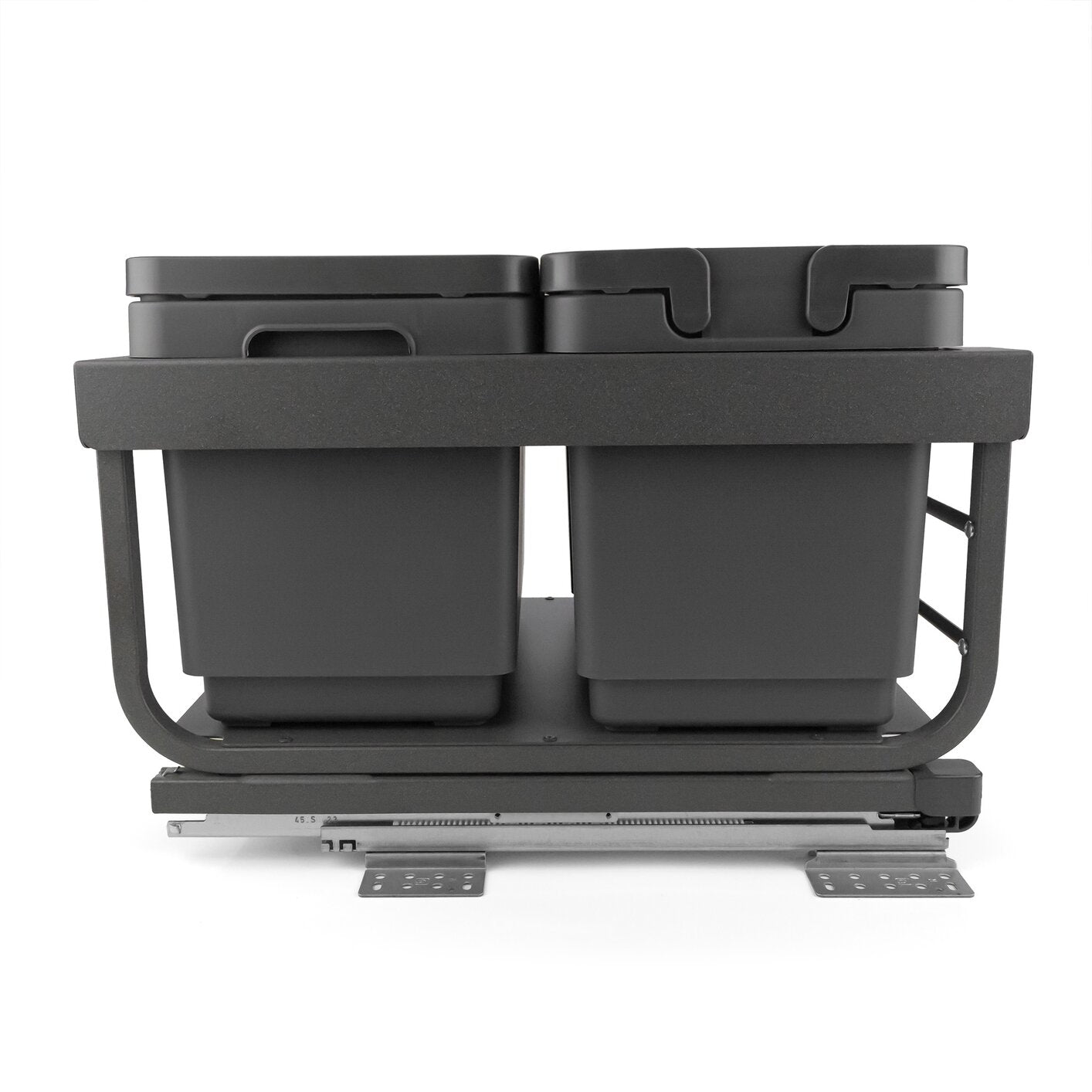 Vibo Mini Kombi Waste System