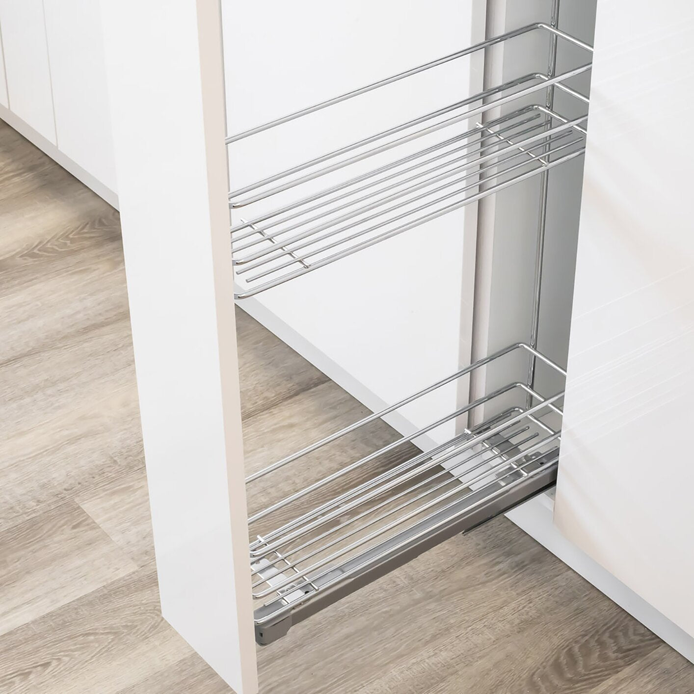Vibo Narrow Filler Pullout - Right