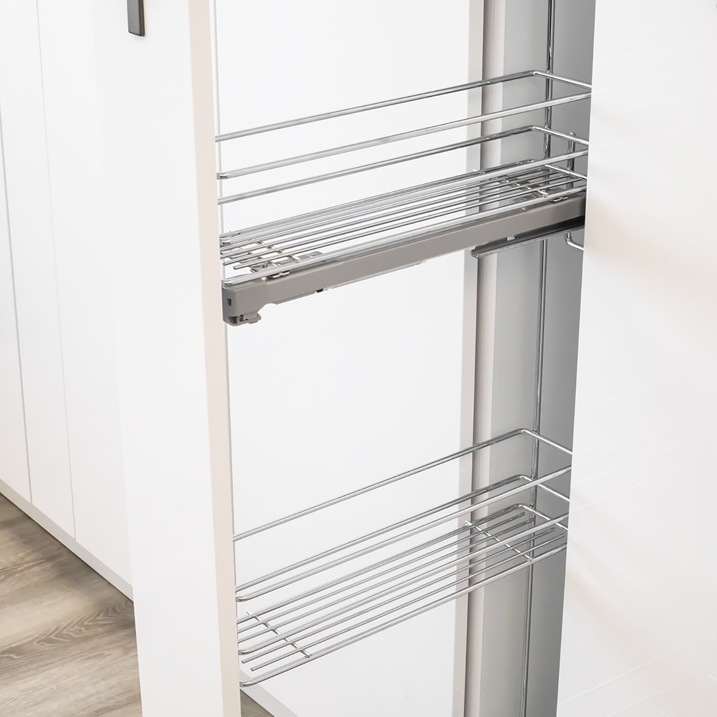 Vibo Narrow Filler Pullout - Right