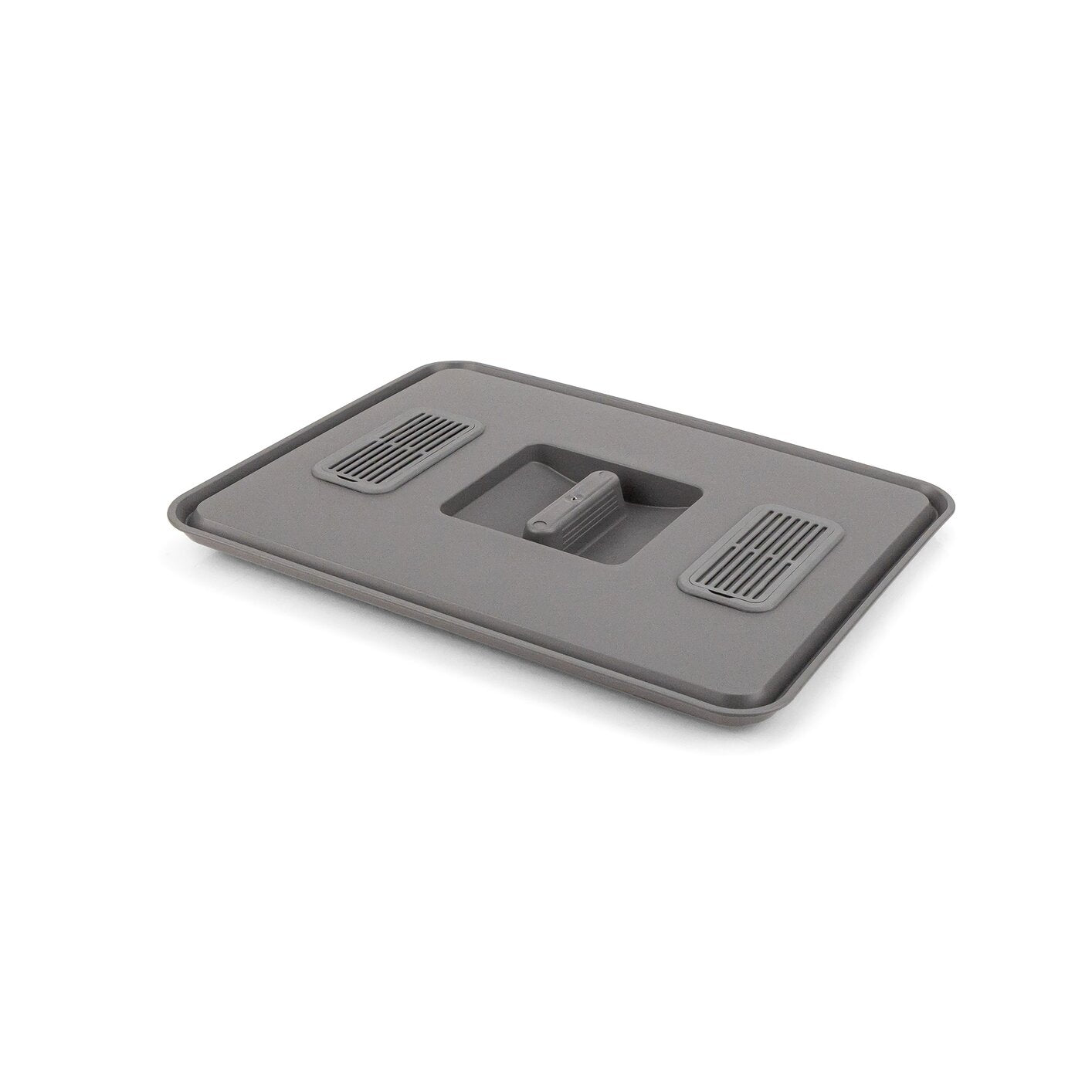 M-Series SpaceBin Waste Bin Lids