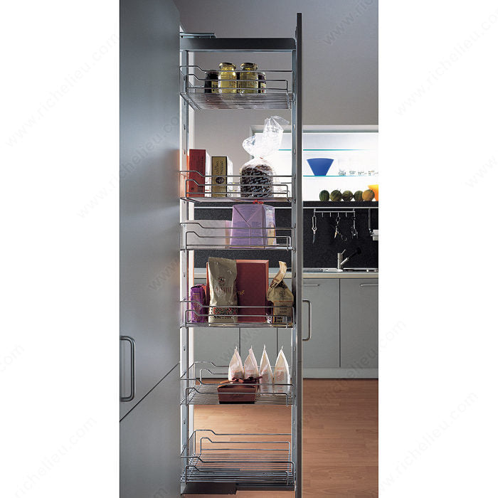 Arena Baskets for Dispensa Systems