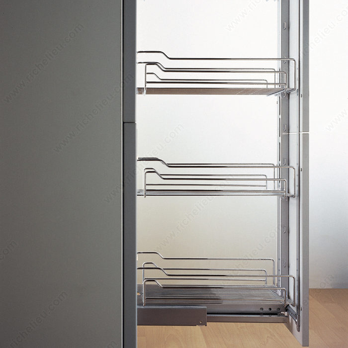 Arena Baskets for Dispensa Systems