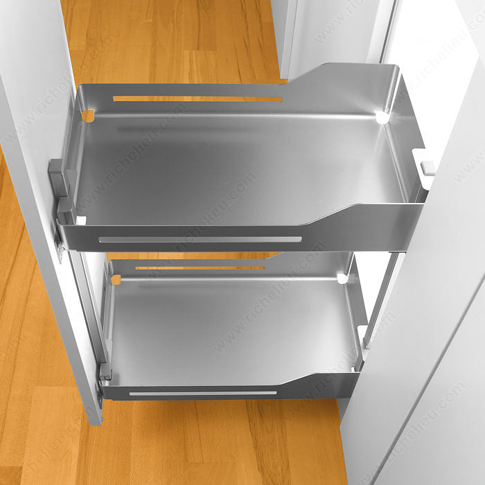 Snello Pull-Out System