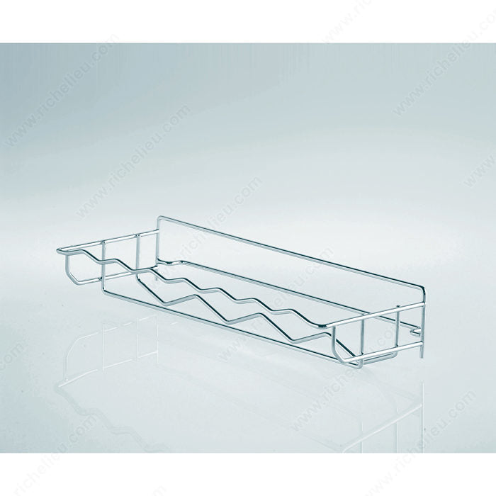 Wine Bottle Rack for Comfort II