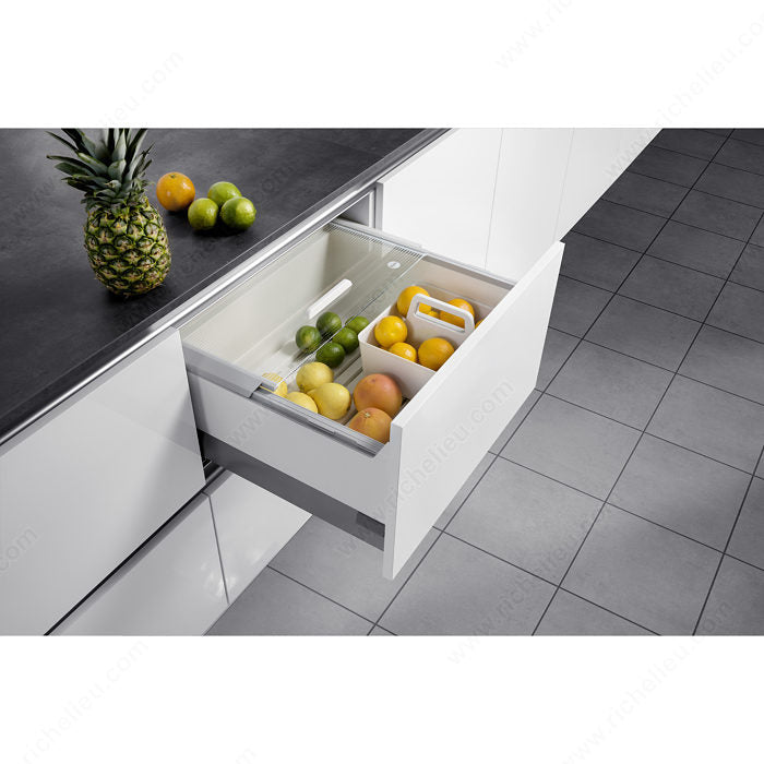 Pantry Box for Deep Drawers