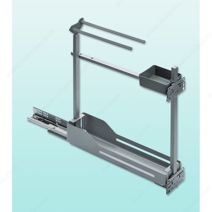 Snello Pull-Out System