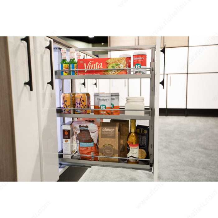 Sliding Frame for Base Cabinet BPO II