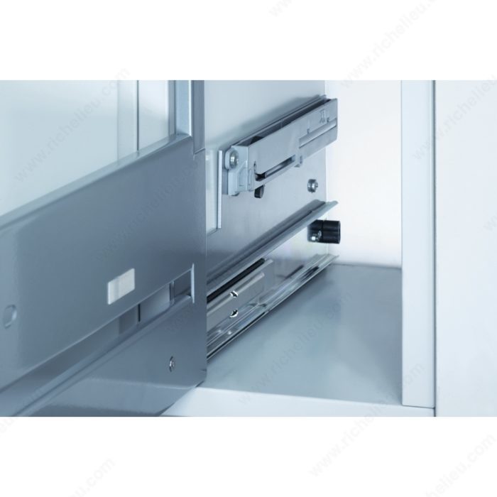3-Shelf Pull-Out - Picanto