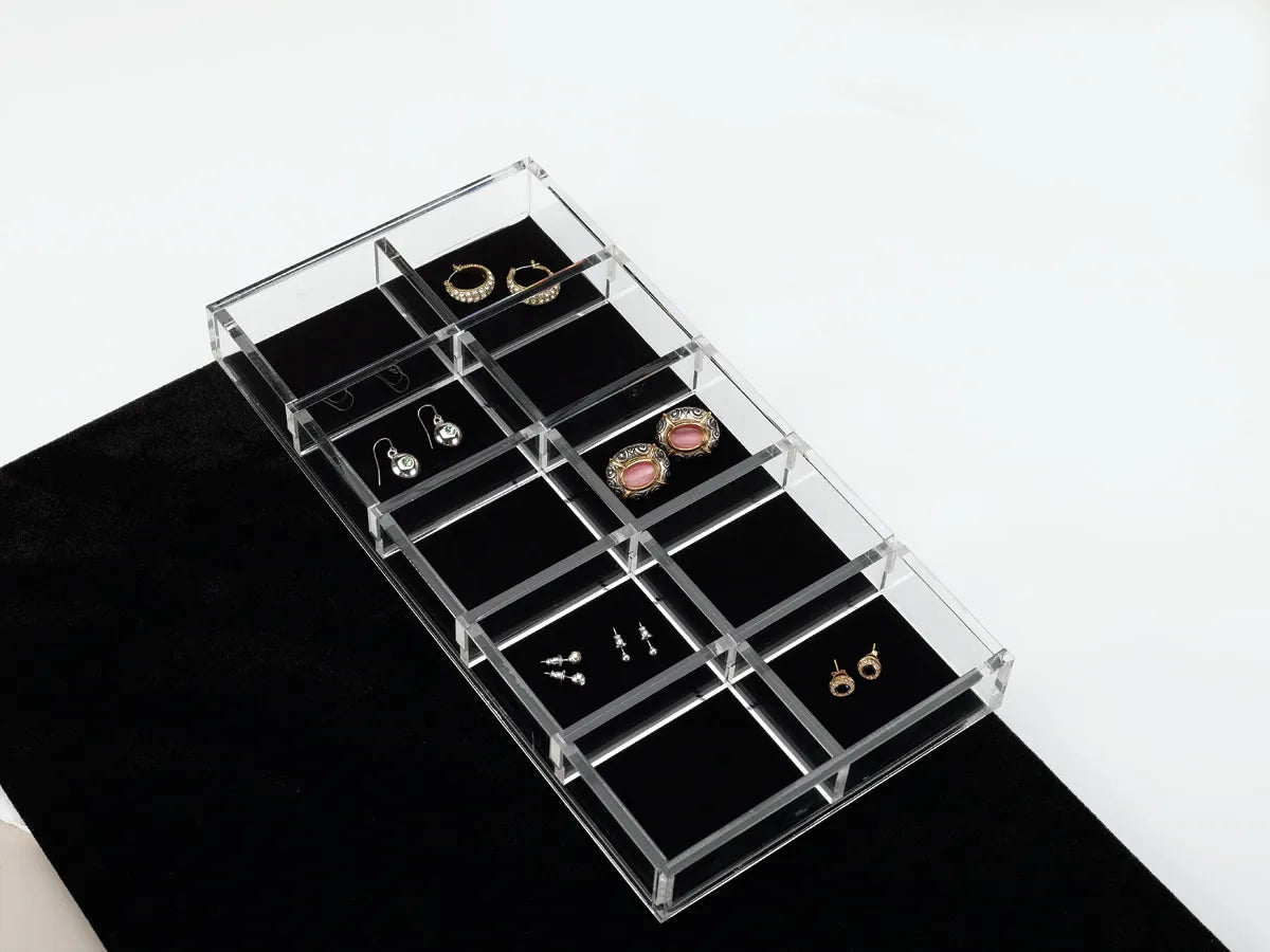 Jewelry Drawer Inserts-For CVJD Jewelry Drawers