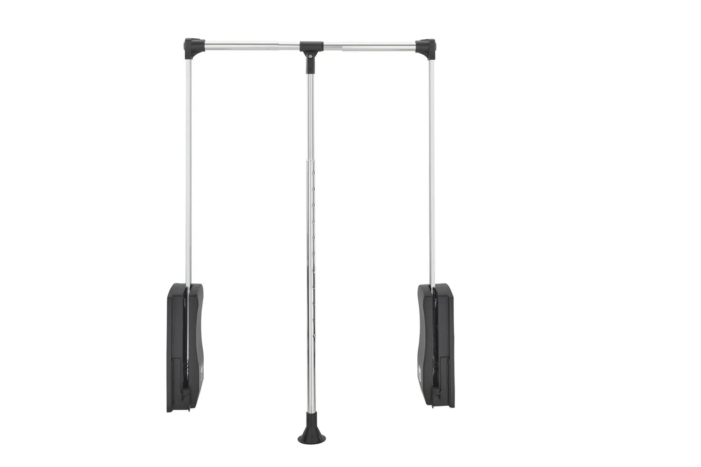 Pull Down Closet Rod