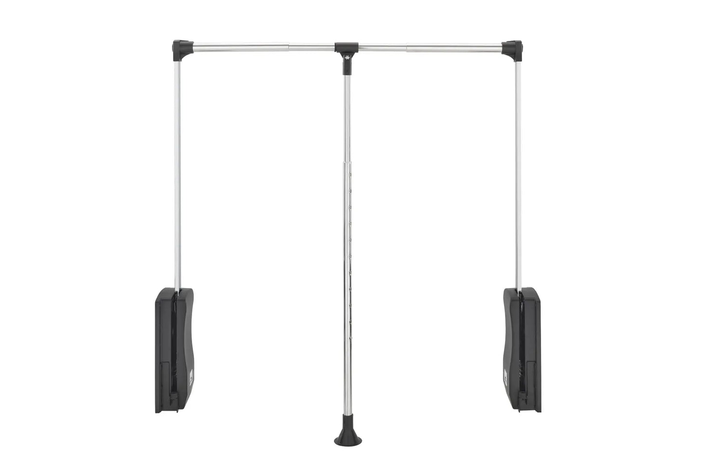 Pull Down Closet Rod