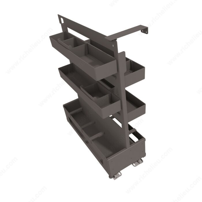 Sous-Chef Sliding Frame