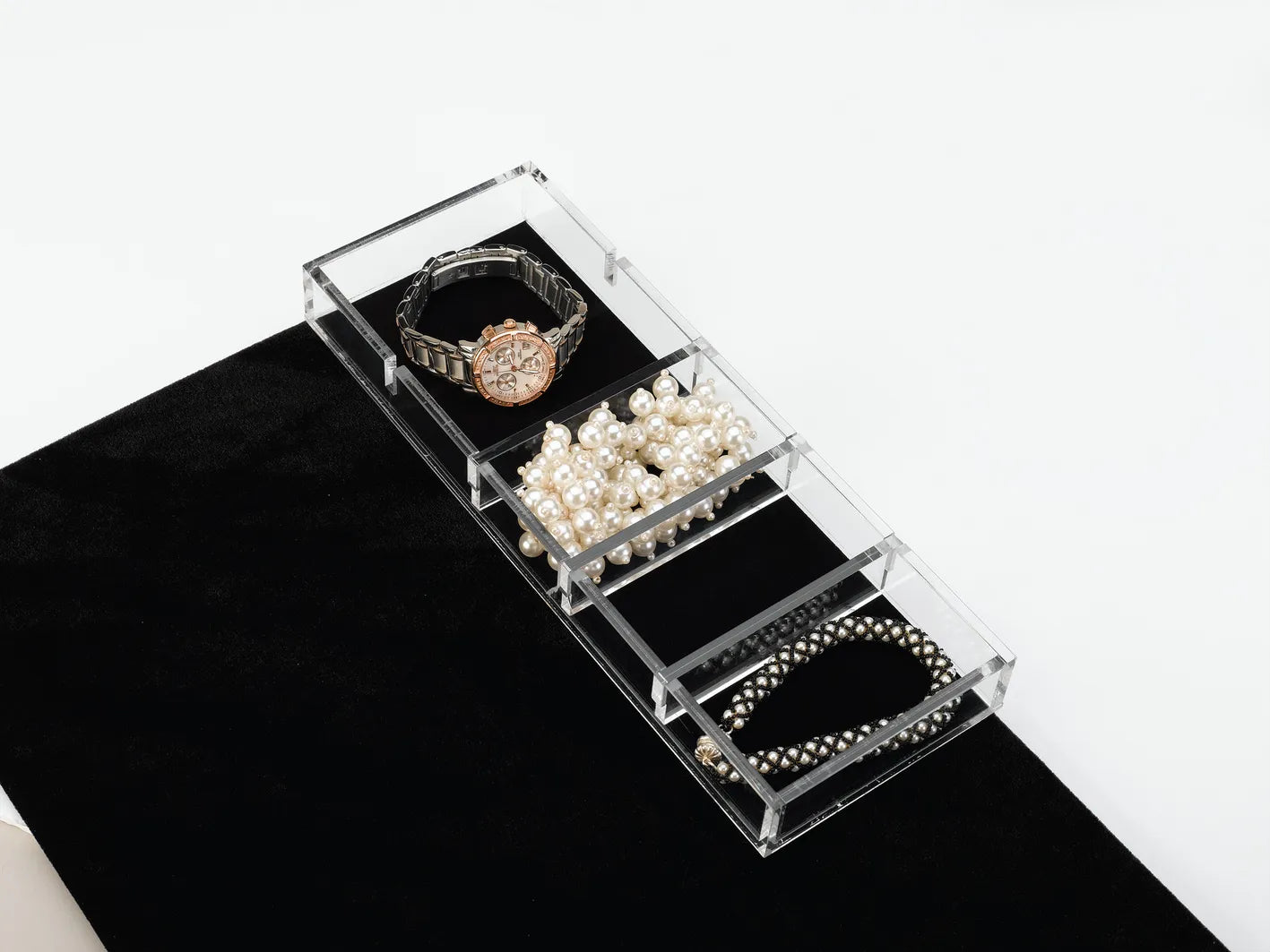 Jewelry Drawer Inserts-For CVJD Jewelry Drawers