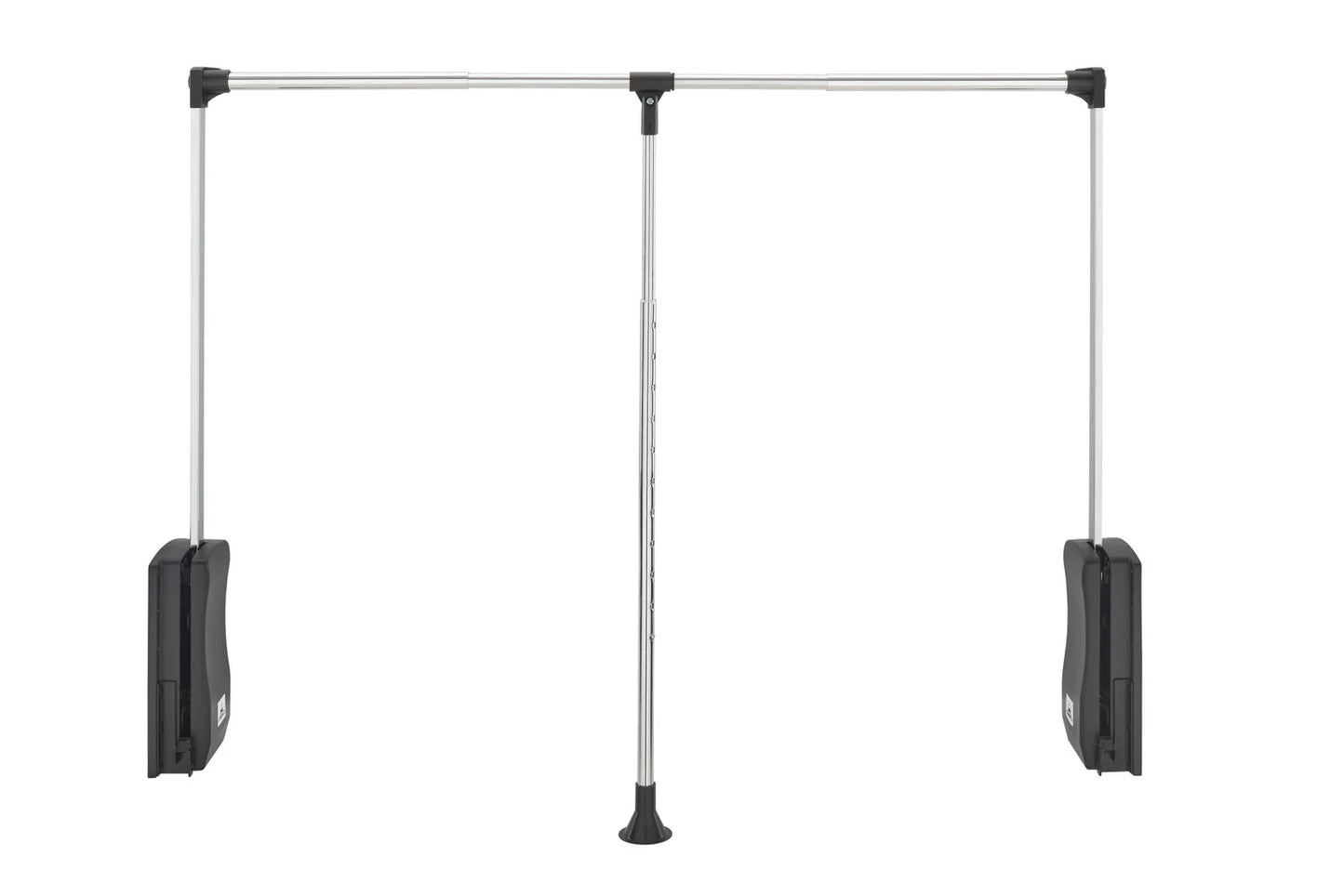 Pull Down Closet Rod