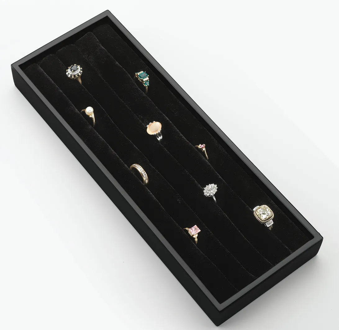 Jewelry Drawer Inserts-For CVJD Jewelry Drawers