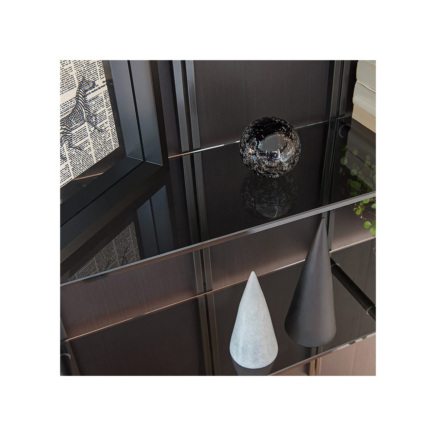 Salice Pin Shelf Support Holder Kit