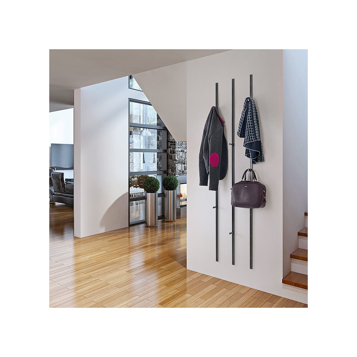 Salice Pin Hang Kit