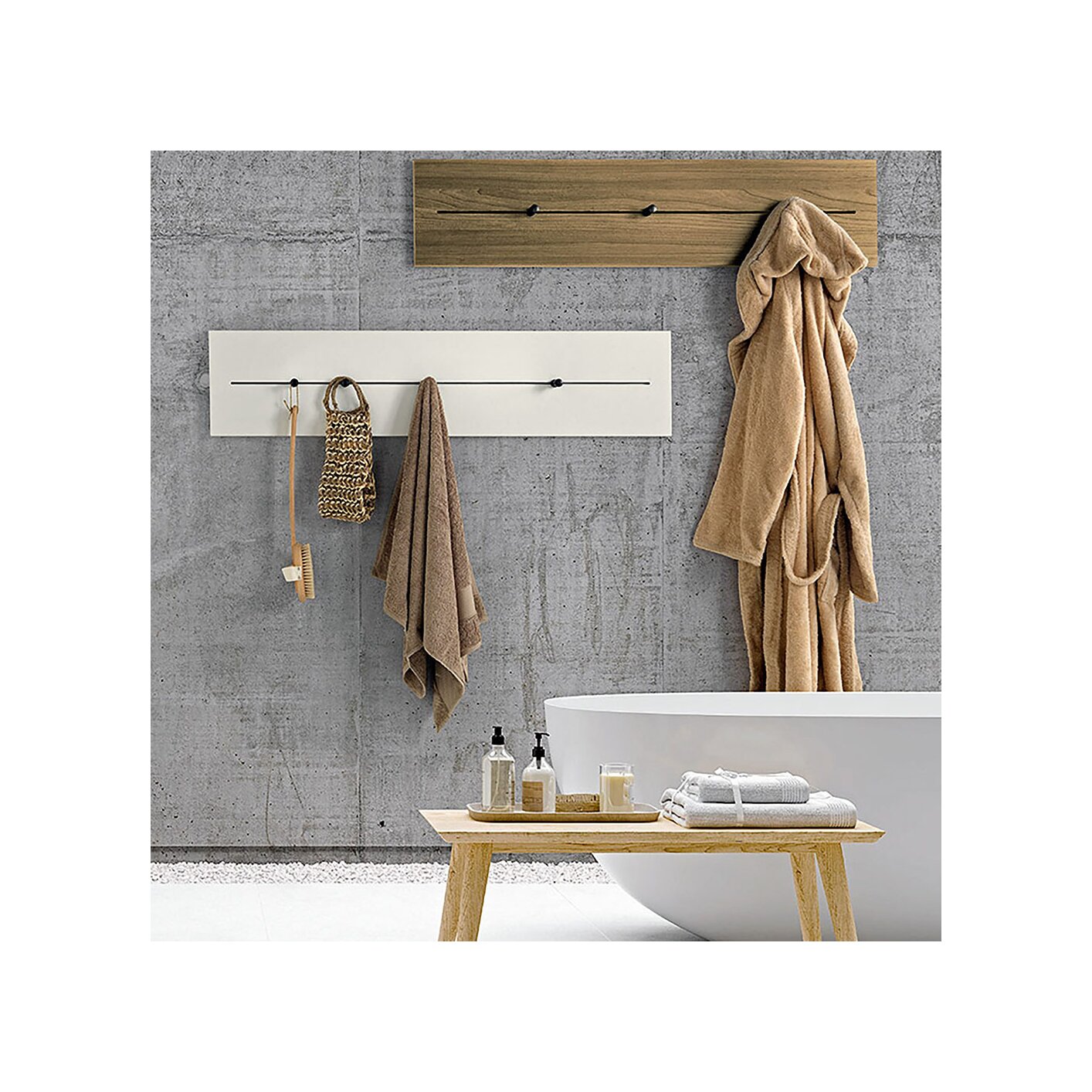 Salice Pin Hang Kit