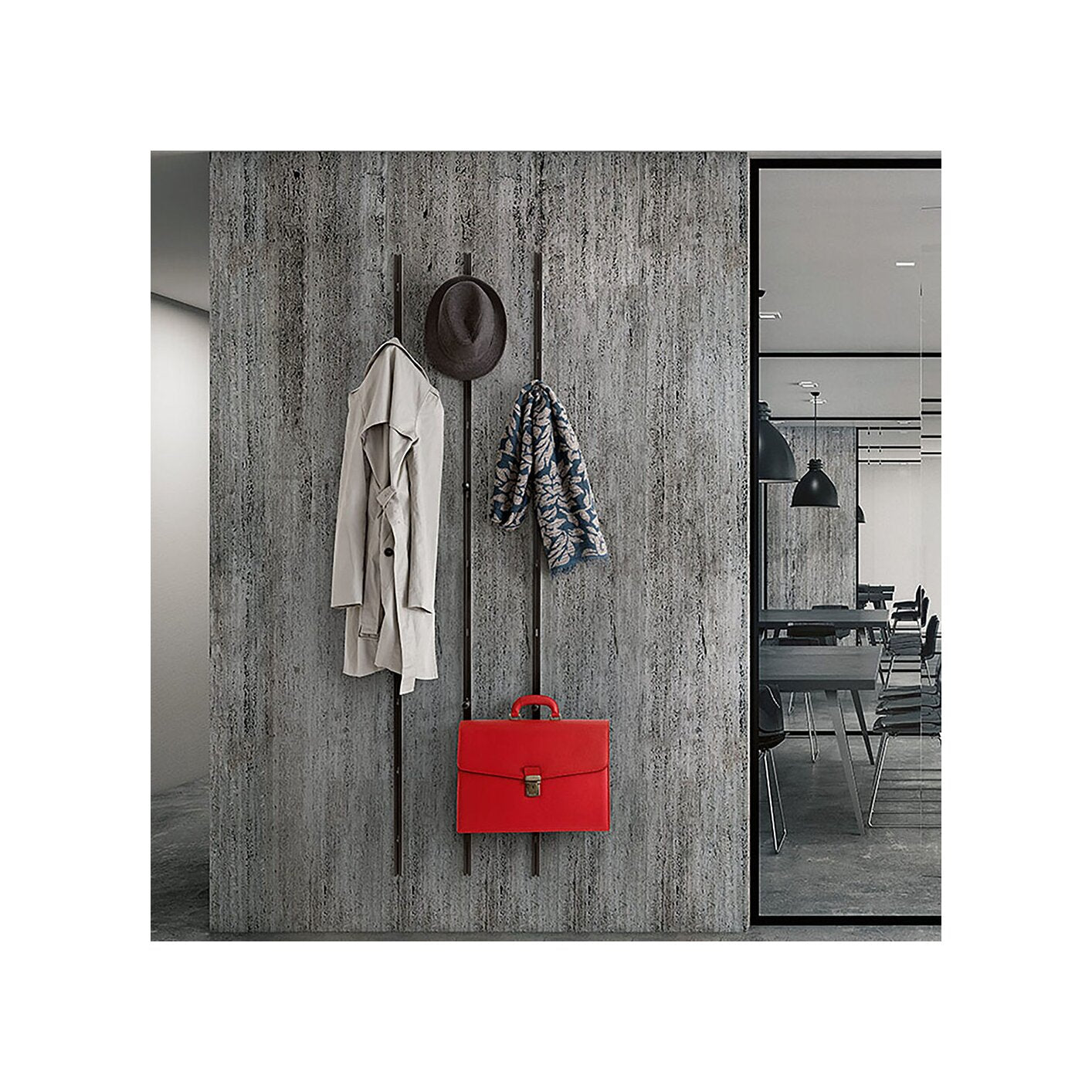 Salice Pin Hang Kit
