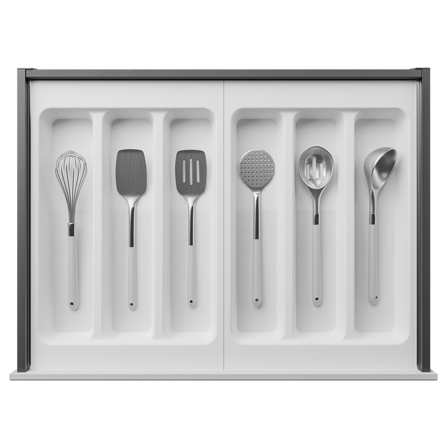 Utensil Drawer Organizer Kits-AREA