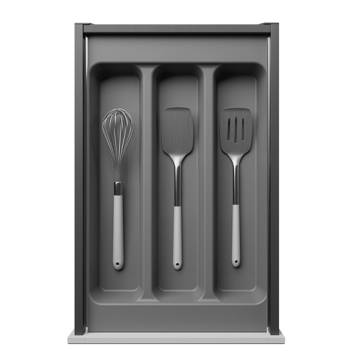 Utensil Drawer Organizer Kits-AREA
