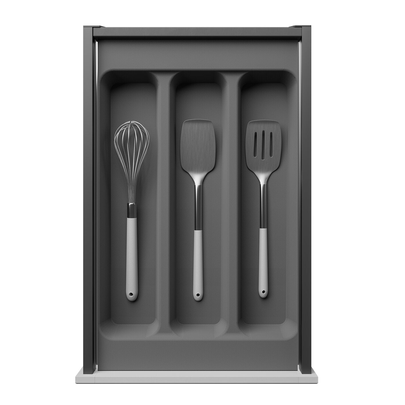 Utensil Drawer Organizer Kits-AREA