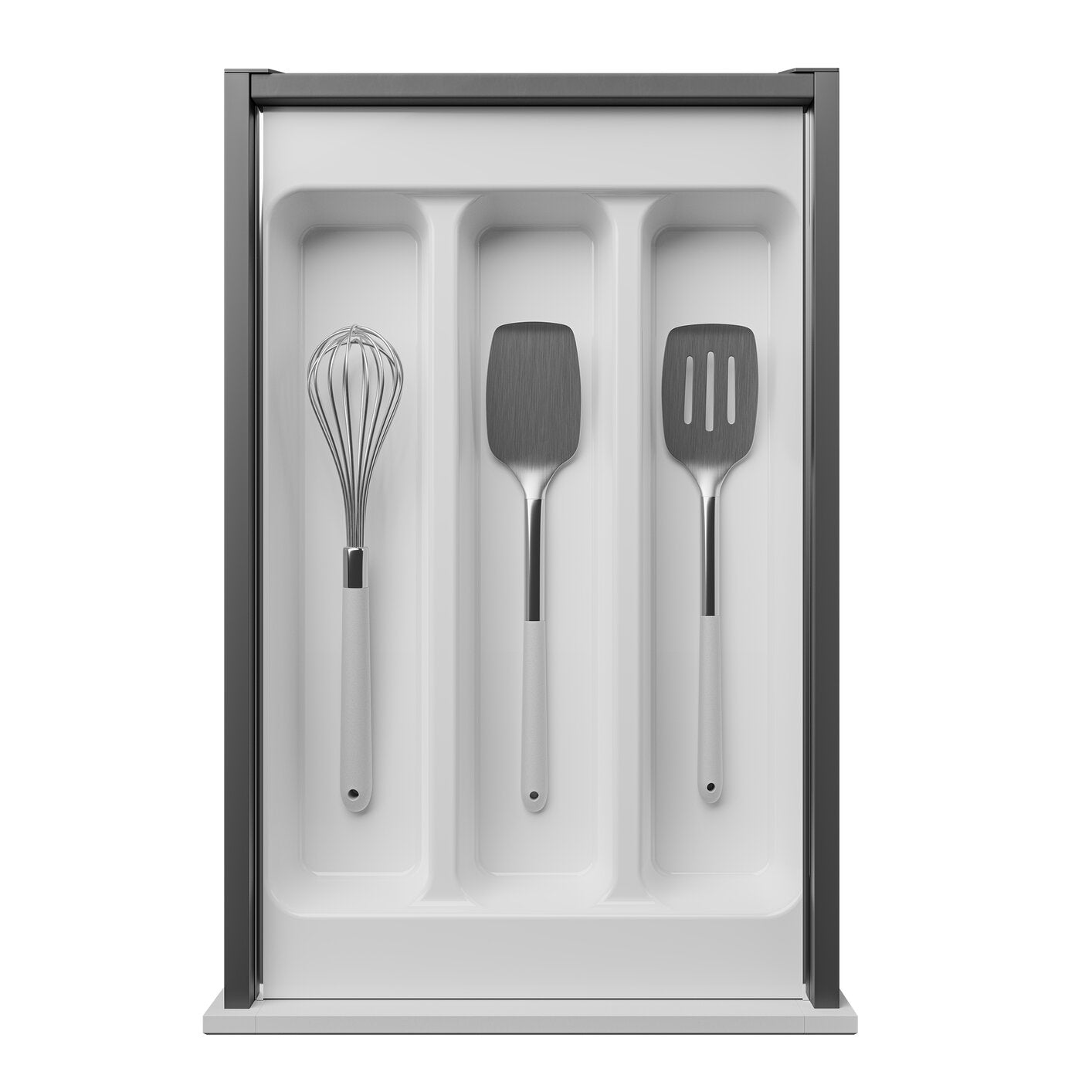 Utensil Drawer Organizer Kits-AREA
