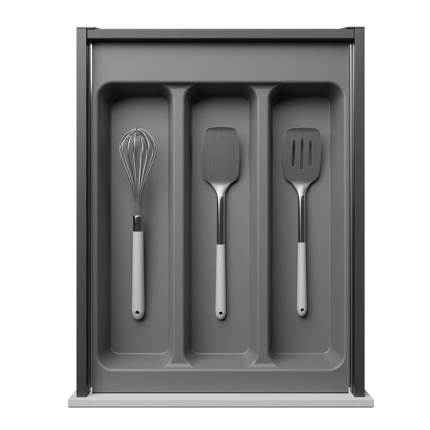 Utensil Drawer Organizer Kits-AREA