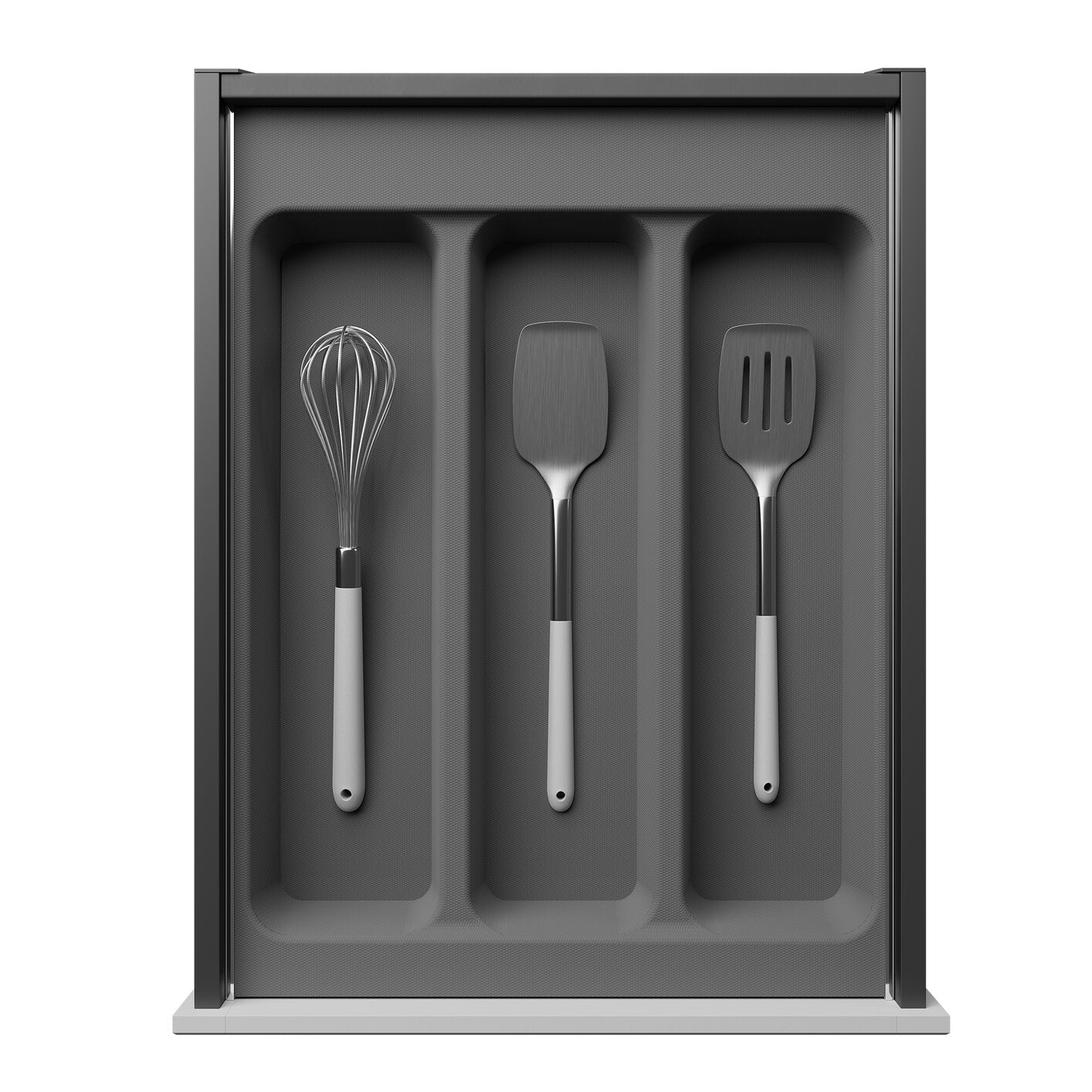 Utensil Drawer Organizer Kits-AREA