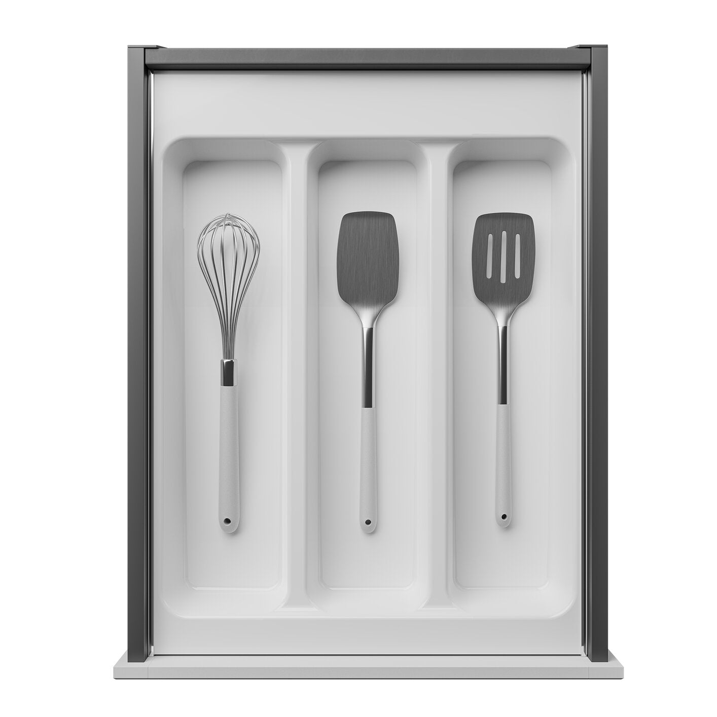 Utensil Drawer Organizer Kits-AREA