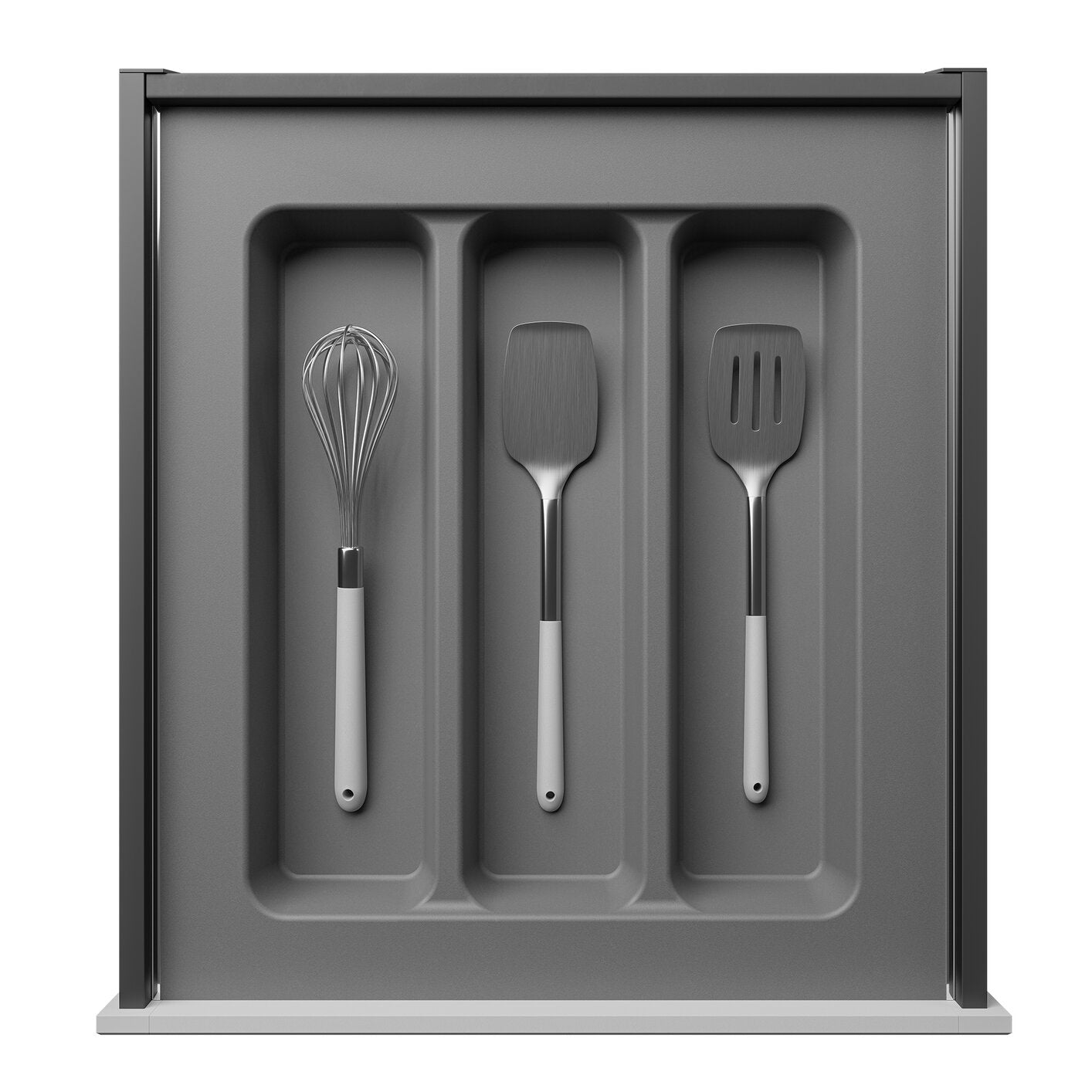 Utensil Drawer Organizer Kits-AREA