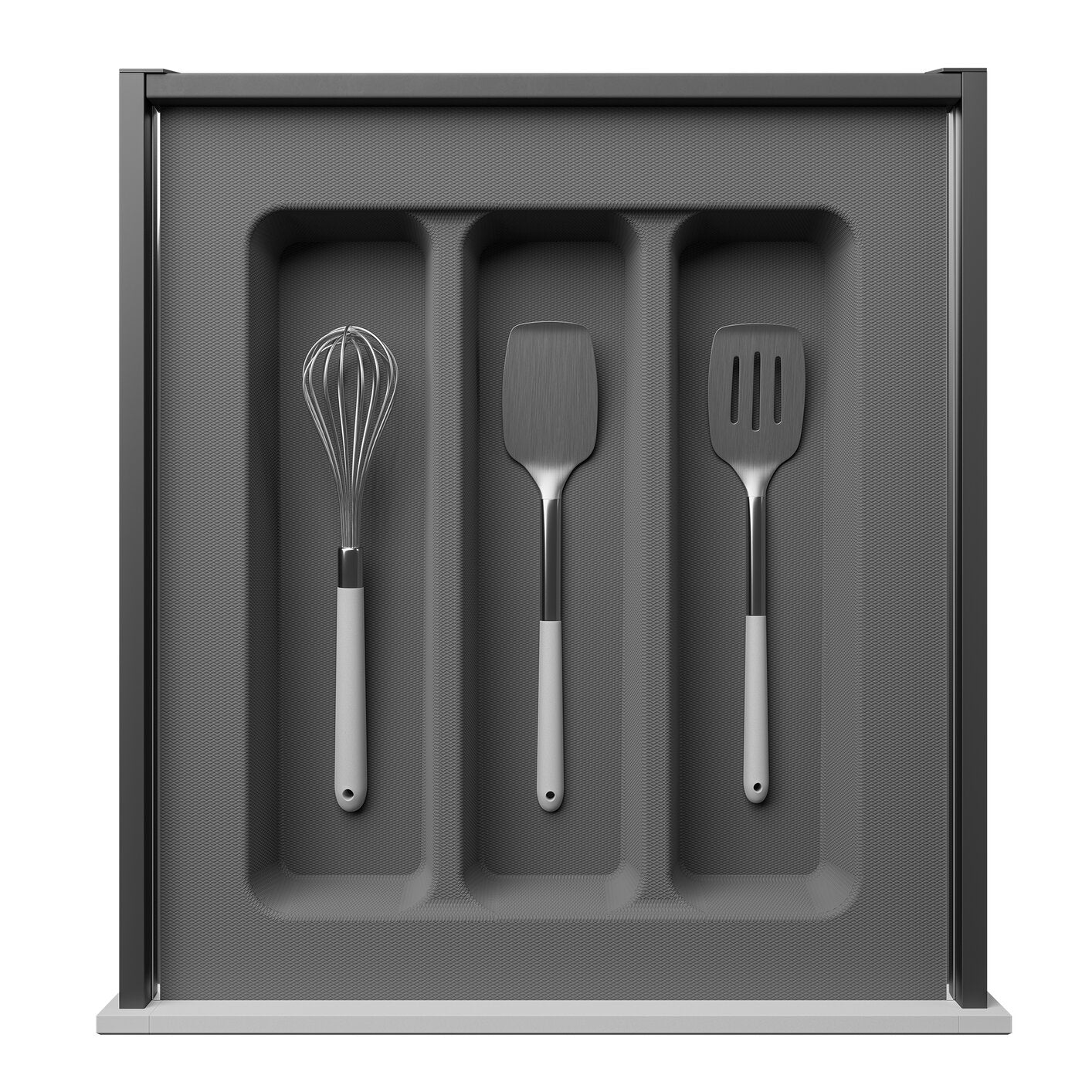 Utensil Drawer Organizer Kits-AREA