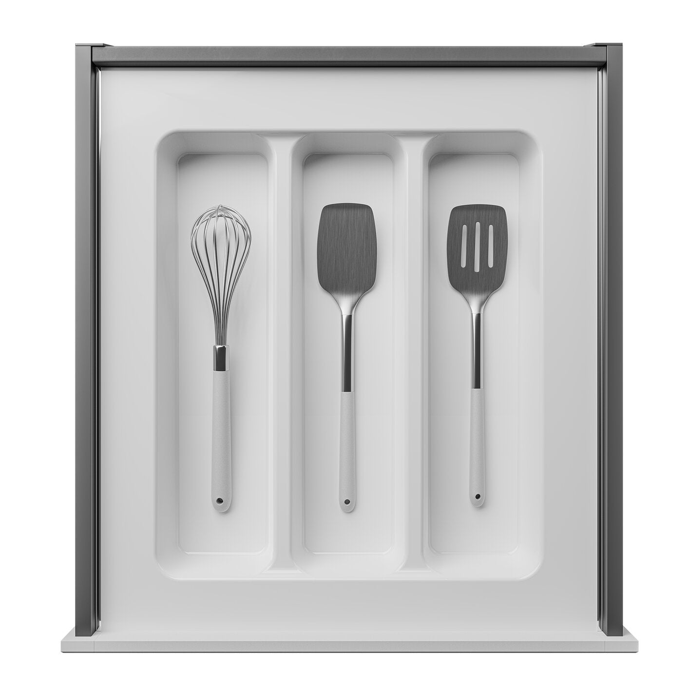 Utensil Drawer Organizer Kits-AREA