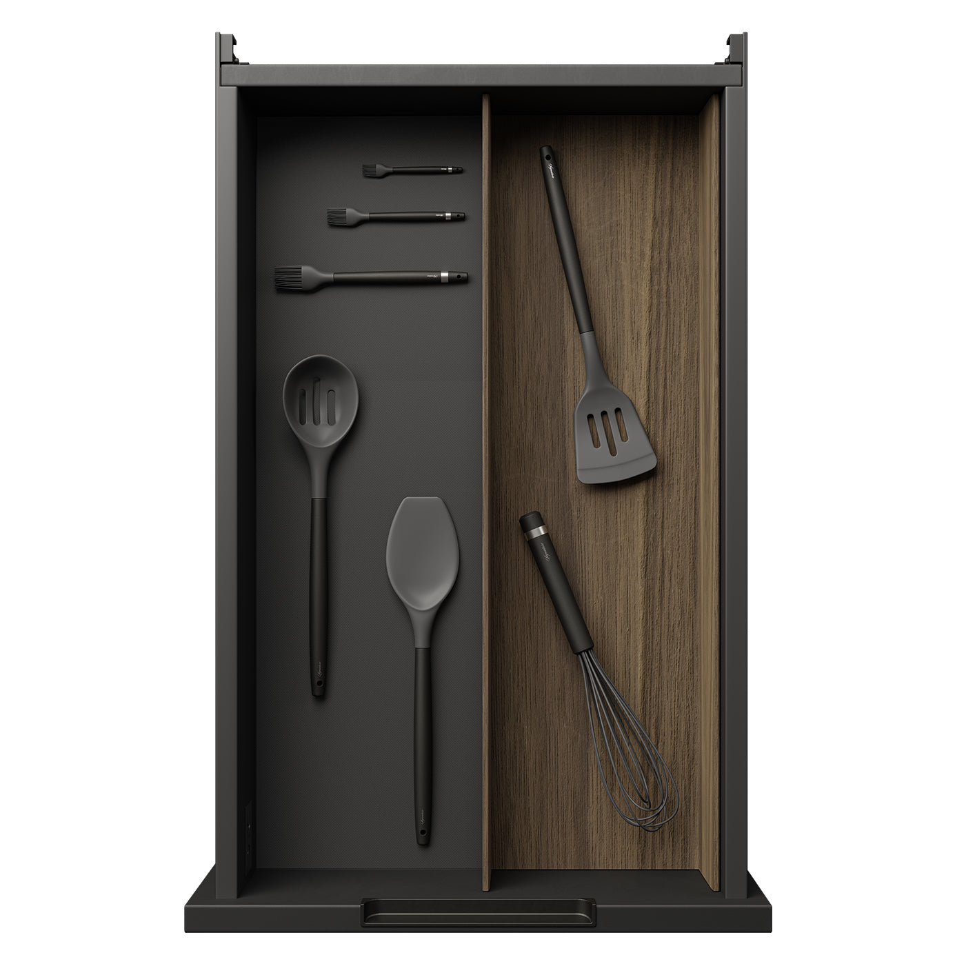 15 Inch Utensil Drawer Organizer Kits-AUTOGRAPH-LINNEA