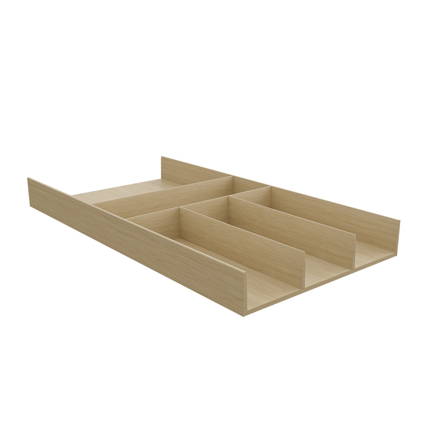 Cutlery Tray for 4-piece Sets-AUTOGRAPH-Parts