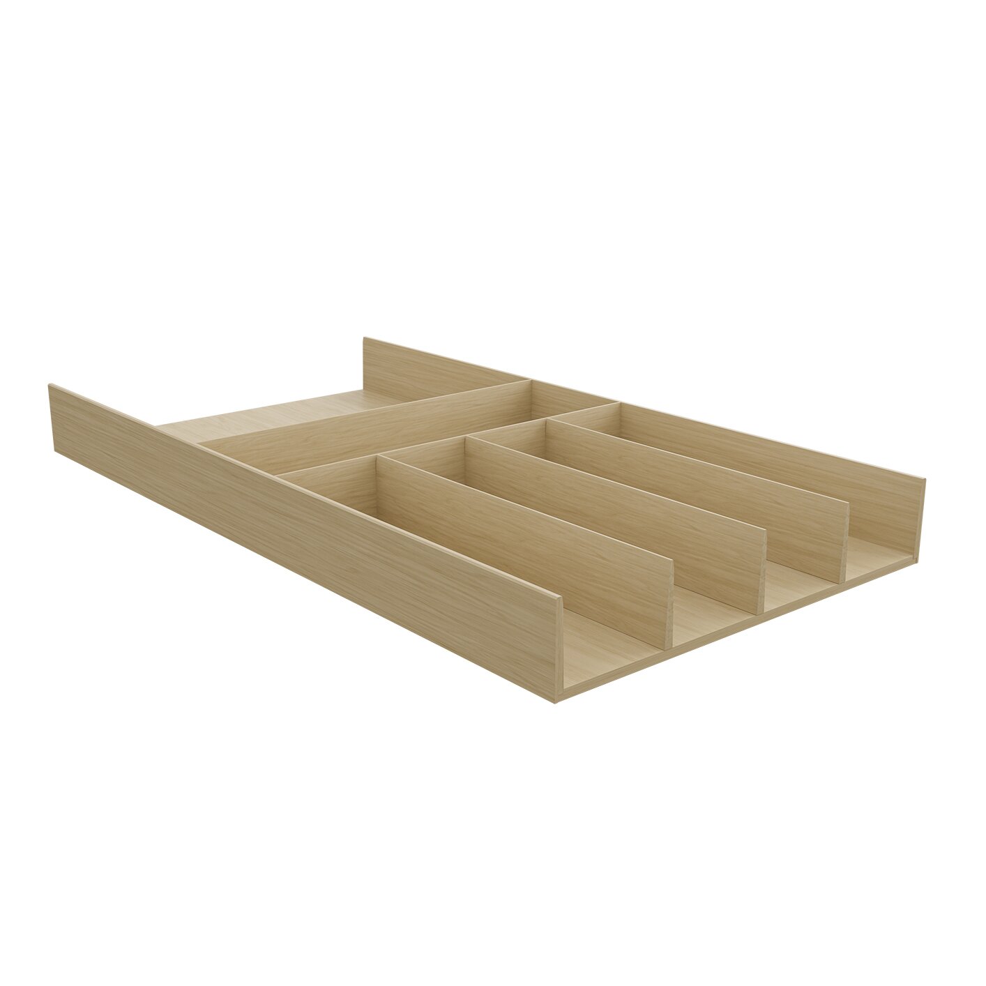 Cutlery Tray for 5-piece Sets-AUTOGRAPH-Parts