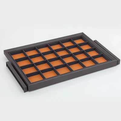 Drawer Tray with Organizer