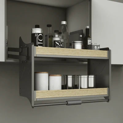 Di Lusso Pull-down Trays
