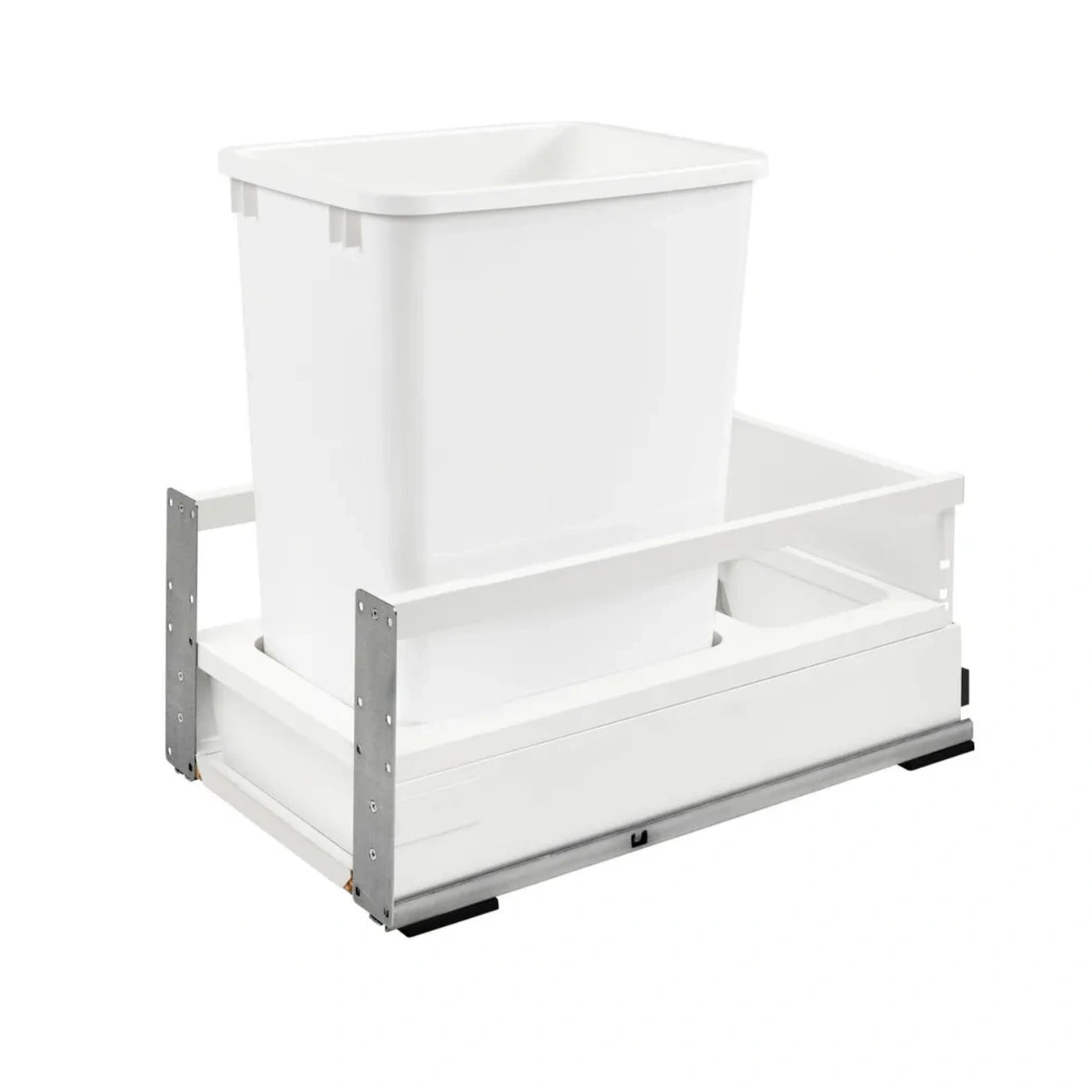 TANDEMBOX Bottom Mount Waste Container w/Servo-Drive
