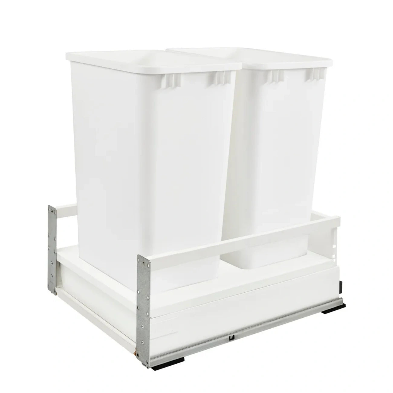 TANDEMBOX Bottom Mount Waste Container w/Servo-Drive
